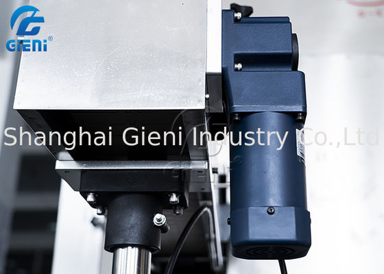 Haarwas het Koelen Tunnel Kosmetische het Vullen Machine