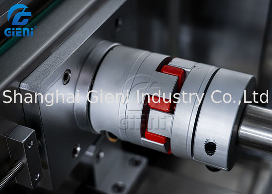 Haarwas het Koelen Tunnel Kosmetische het Vullen Machine