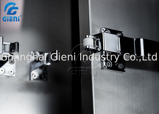 Het lichaam schrobt het Koelen Tunnel Kosmetische het Vullen Machine