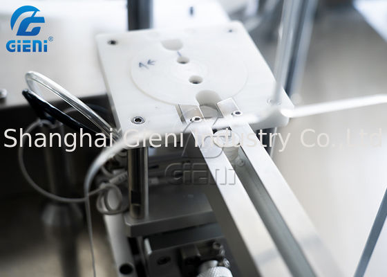 Kosmetische de Wisser Dringende Machine van de Flessenhoge snelheid