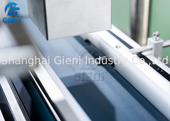 Enige Pijp die de Kosmetische Machine van de Poederpers vullen