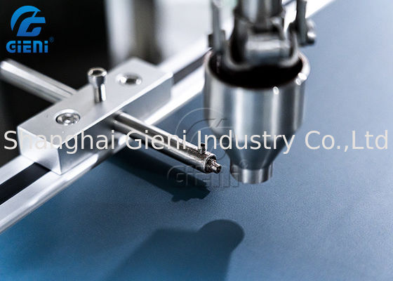 900pcs/H PLC Controle Kosmetische het Vullen Machine met 25L-Vultrechter