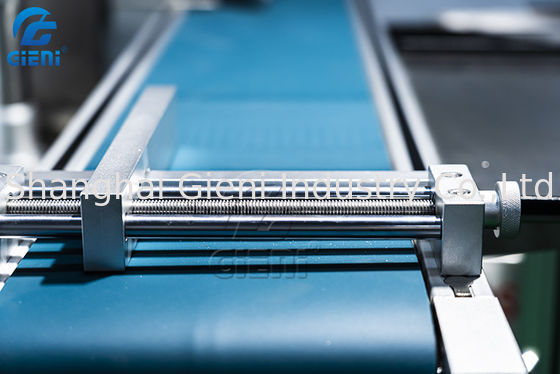 900pcs/H PLC Controle Kosmetische het Vullen Machine met 25L-Vultrechter