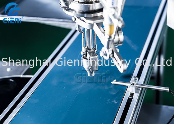 Vullende Online de Persmachine van het Wijze Kosmetische Poeder