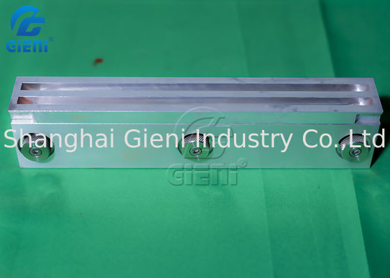 Kosmetische het Vullen van Demolder van de wenkbrauwpotloodvorm Machine