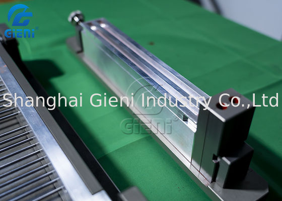 Kosmetische het Vullen van Demolder van de wenkbrauwpotloodvorm Machine