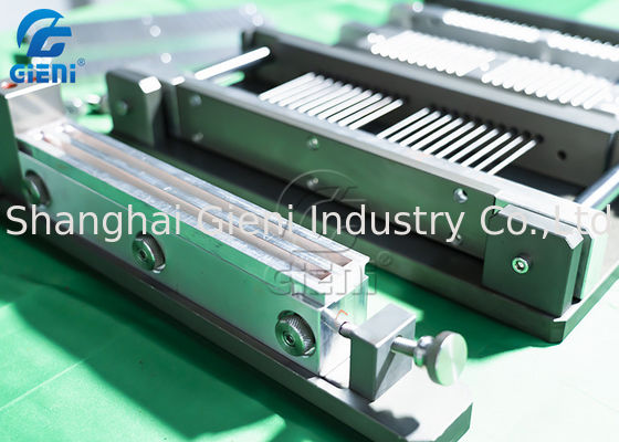 Kosmetische het Vullen van Demolder van de wenkbrauwpotloodvorm Machine