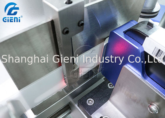 Roterend Type Verticale 600pcs/Min Bottle Labelling Machine