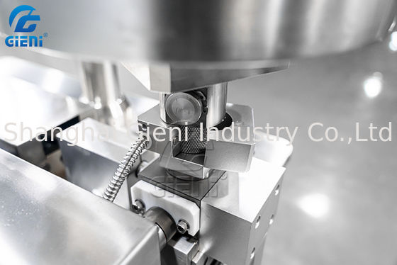 5L kies Type van het Materiaallaboratorium van de Pijplotion het Vullende uit