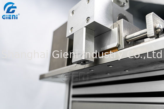 5L kies Type van het Materiaallaboratorium van de Pijplotion het Vullende uit