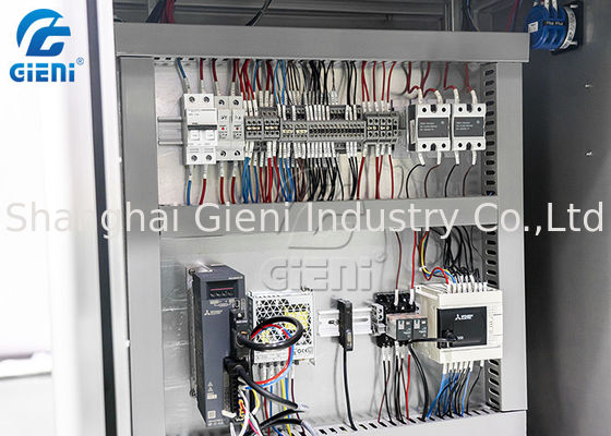 5L kies Type van het Materiaallaboratorium van de Pijplotion het Vullende uit