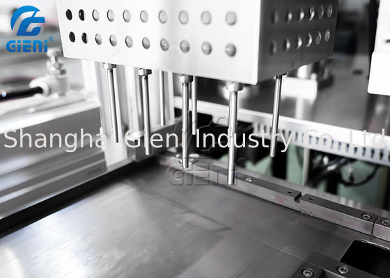 Silicone Marmeren Lippenstift het Vullen Machine 800L/Min 960pcs/H