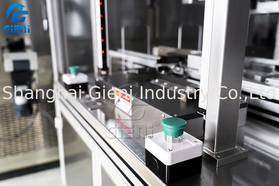 960Pcs/Min Silicone Cosmetic Filling Machine-Lippenstift Productiemateriaal
