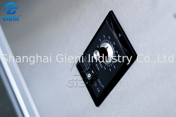 15L het Poeder van de make-upavegaar het Vullen Machine 0.4KW 900pcs/H