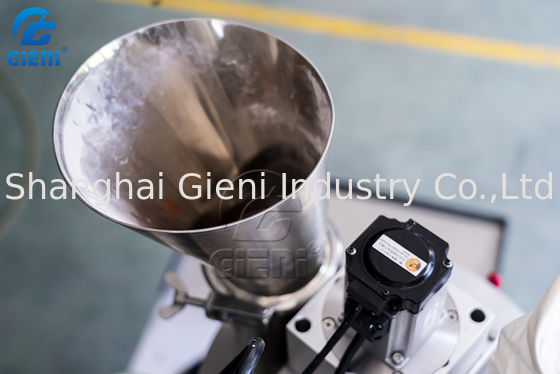 Schroef die Losse de Vullermachine 1800pcs/h voeden van de Poederavegaar