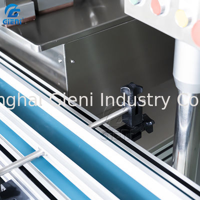 de Camouflagestiftroom van 45pcs/Min 100ml Kosmetische het Vullen Machine met Pijp het Opheffen