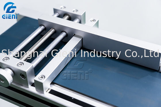 14ml oogschaduwroom Kosmetische het Vullen Machine met Één Pijp