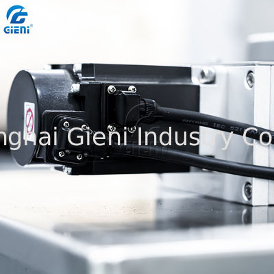 14ml oogschaduwroom Kosmetische het Vullen Machine met Één Pijp