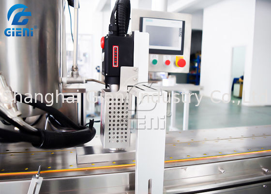 De enige Vuller van de het Toestelpomp van de Pijp Multifunctionele Lippenpommade