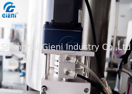 De enige Vuller van de het Toestelpomp van de Pijp Multifunctionele Lippenpommade