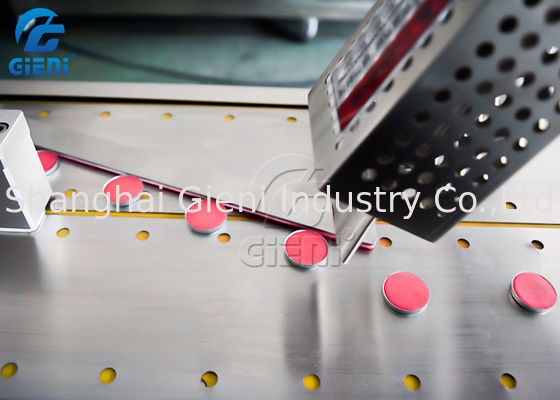 De enige Vuller van de het Toestelpomp van de Pijp Multifunctionele Lippenpommade