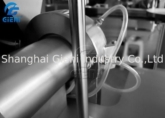 Schroeftype de Kosmetische Machine van de Poederpers, Brosse Poeder Malende Pulverizer Machine