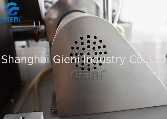 Schroeftype de Kosmetische Machine van de Poederpers, Brosse Poeder Malende Pulverizer Machine