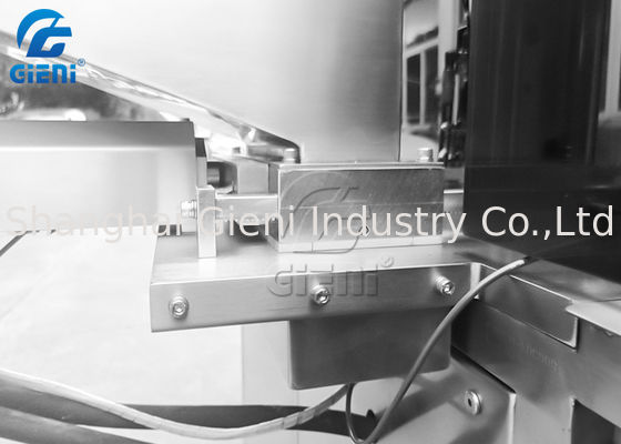 Foto-elektrische de Persmachine van het Rouge Kosmetische Poeder