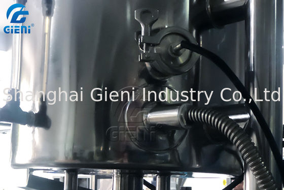 De hand giet de Gietende Machine van de Tabletlippenpommade, Lippenstift Productiemachine