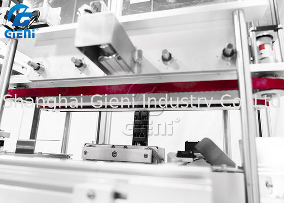 Van de de Pijpenmascara van SUS304 12 de Vullermotor het Gedreven Zuiger Vullen