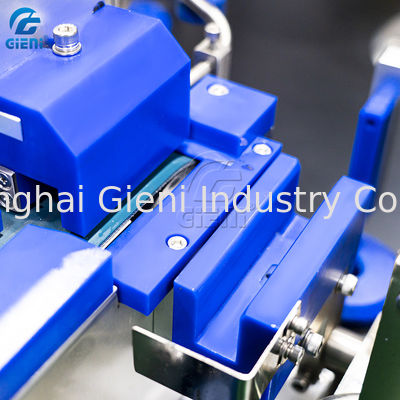 60pcs/Min Full Automatic Rotary Type-Lipglossbuis het Vullen Machine