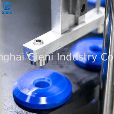 60pcs/Min Full Automatic Rotary Type-Lipglossbuis het Vullen Machine