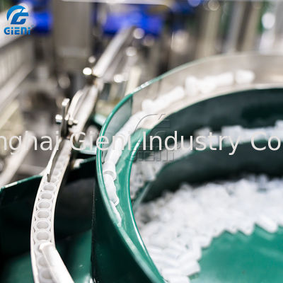 60pcs/Min Full Automatic Rotary Type-Lipglossbuis het Vullen Machine