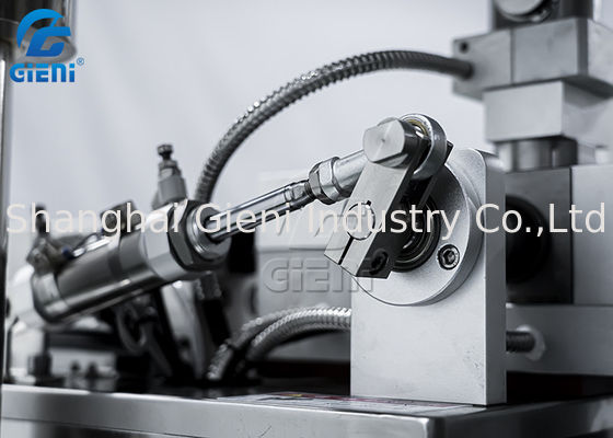 Enige Pijp Multifunctionele Vullende en Koellijn voor Stichtingsroom