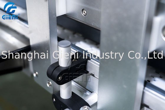 De automatische Enige Pomp Vullende en Koellijn van het Pijptoestel voor Balbalsem