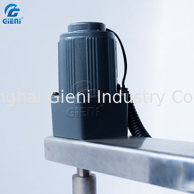 Kosmetisch Poeder die Hoogspanningzeefje voor Opgeslagen Kosmetisch Poedermateriaal sorteren