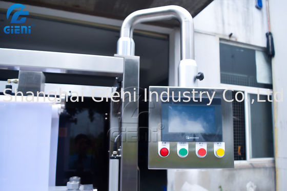 15TONS compact van de de Persmachine 3P van het Oogschaduwpoeder de semi-Autoschoonheidsmiddel