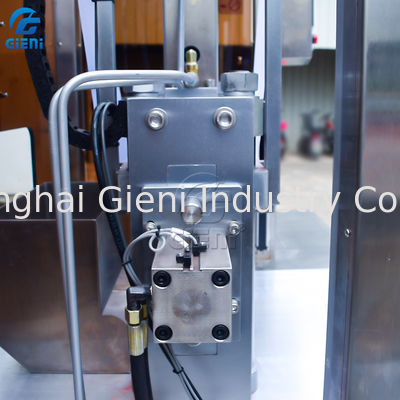 1080pcs/H van de de Persmachine 4.5KW JBC van het make-upgezichtspoeder de Kosmetische Oogschaduw