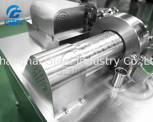 Kosmetische Hoge snelheidspulverizer 7200 van het de Make-uppoeder van t/min 20KG/Hour de Persmachine