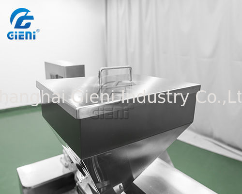 Kosmetische Hoge snelheidspulverizer 7200 van het de Make-uppoeder van t/min 20KG/Hour de Persmachine