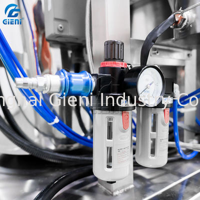 50L kosmetische Pulverizer van de de Apotheek Chemische Hoge snelheid van de Poedermixer 3P