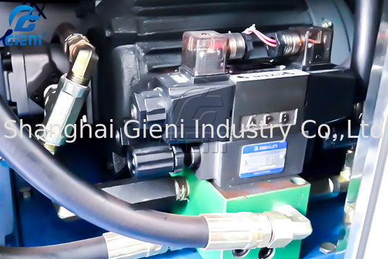 Kosmetische Oogschaduwpoeder Dringende het Samenpersen Machine