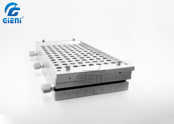 Goede prijs. De handholten van de de Lippenstiftvorm DIY 96 van het Typealuminium Kosmetische online