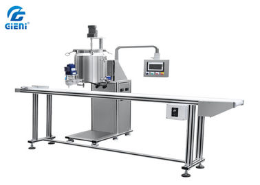 Goede prijs. Enige NozzleMulti - Functionele de Eyelinerroom van de Toestelpomp het Vullen Machine online