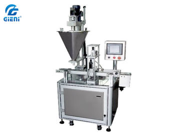 Goede prijs. Schroef het Voeden het Type poedert het Vullen los Machine/Materiaal Servomotor online