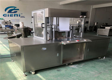 Goede prijs. Professionele Kosmetische Poeder Dringende Machine met Hoogtepunt hydraulisch online