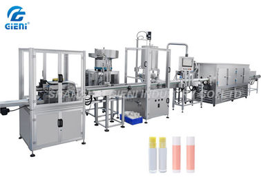 Goede prijs. 15L roterende van de het Kussenlotion van de Typelucht het Flessenvullenmachine online