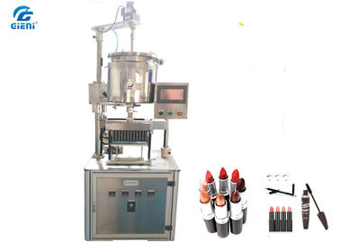 Goede prijs. De duurzame de Lippenstift van de 12 Holtensteen het Vullen Machine, 20L kiest Jasjetank uit online