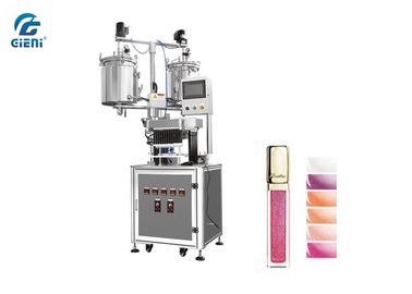 Goede prijs. 12 pijpenlipgloss het Vullen de Machine voor schittert Poedermateriaal online