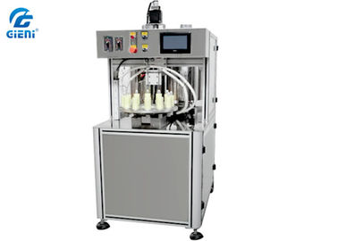 Goede prijs. AC220V spiraalvormige lipgloss vulmachine Maximale tanktemperatuur van 110 graden online
